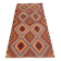 Turkish Kilim Rug,302x177 cm,myk-1650.