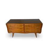 Commode italienne, milieu XXème