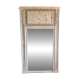Large trumeau mirror from a château