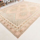 Tapis persan oversize 9x12, 280x386Cm