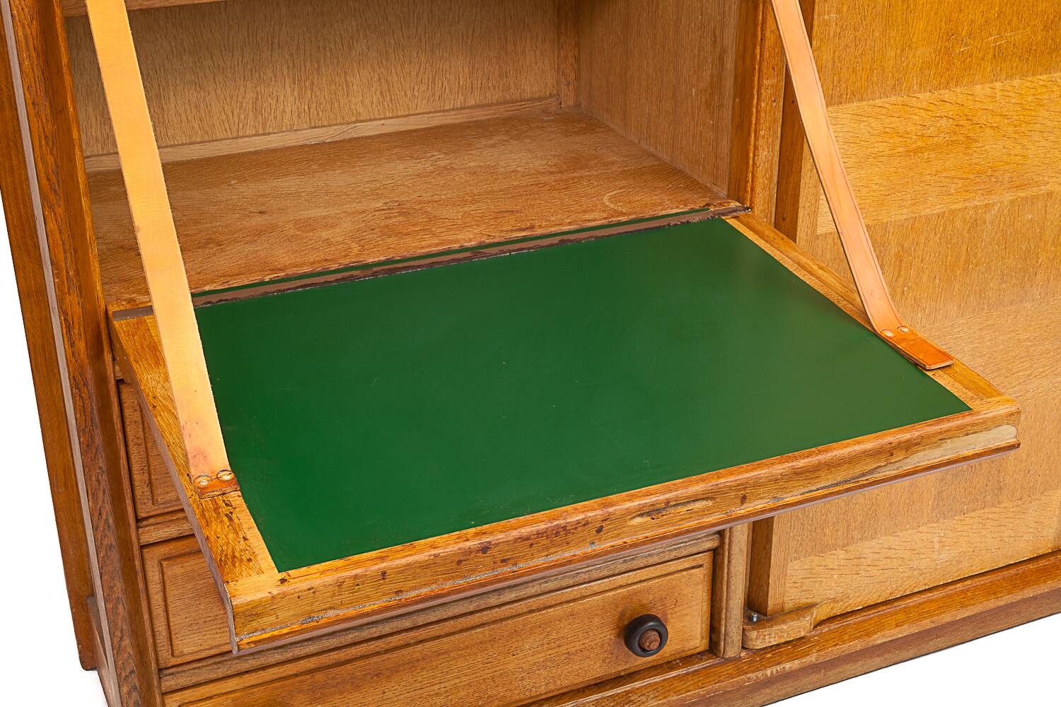 Wardrobe by Guillerme and Chambron