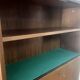 Secretary / Vintage Library 60s-70s - Scandinavian Style