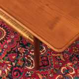 Coffee table by Hans J. Wegner from the 1950s