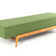 mid century modern dutch design Pastoe Daybed - new upholtery