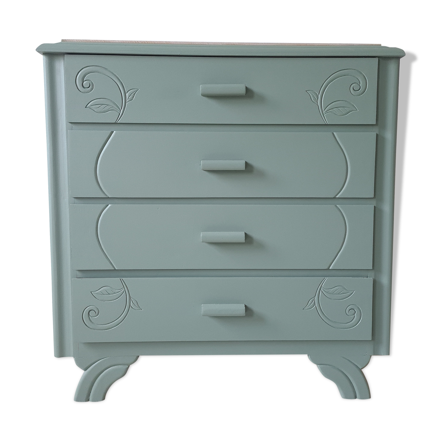 Art Deco dresser