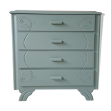 Art Deco dresser