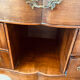 Louis XV style bedside table