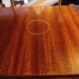 Vintage stool from the 1960s.