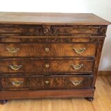 Commode ancienne