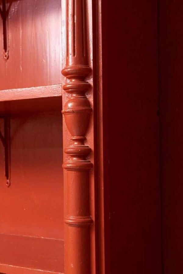 Red library Belgium