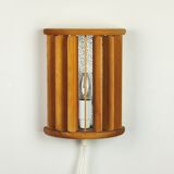 Vintage Ikea wall lamp