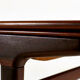 Teak dining table, Johannes Andersen for Uldum Møbelfabrik, 1960