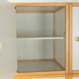 Four-piece profile system by Flötotto from the 1970s