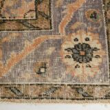 Turkish Rug, 169x252