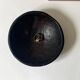 Handmade ebony bowl / catchall.