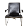 Armchair model S35 by Marcel Breuer edited by Thonet