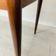 Table scandinave teck