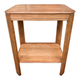 Table d’appoint