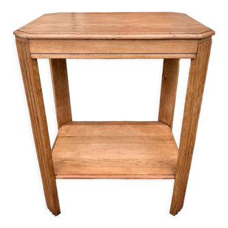 Table d’appoint