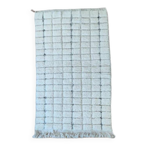 tapis berbère carreaux