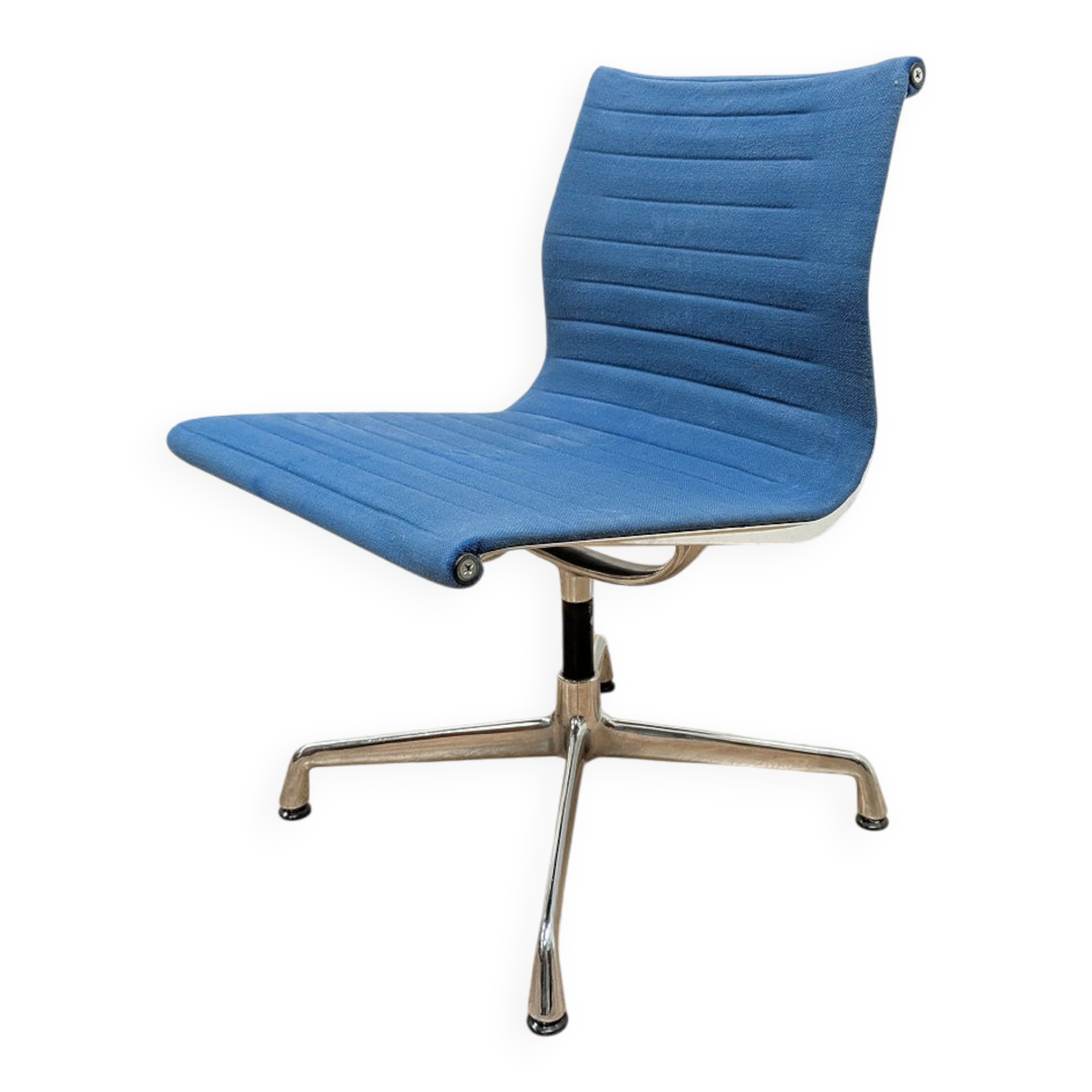 Chaise de bureau Charles et Ray Eames
