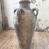 Terracotta jar XXl format