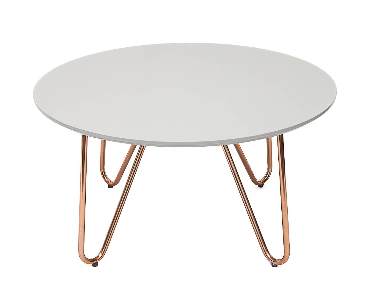 Contemporary coffee table