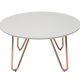 Table basse contemporaine