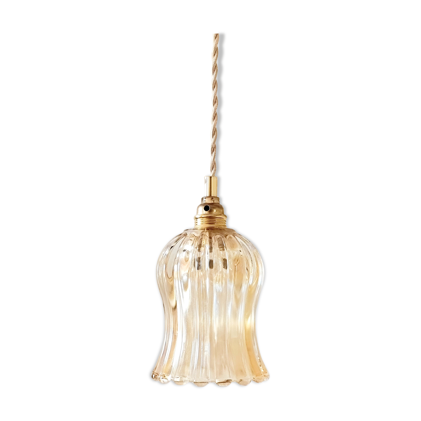 Vintage tulip walkman years 60-70