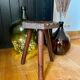 Tripod stool