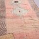 Vintage Boujaad Rug 150 x 309 cm - Vintage Moroccan Rug - Berber Rug