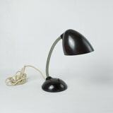 Art deco bakelite desk lamp from the 1930s-40s