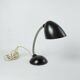 Art deco bakelite desk lamp from the 1930s-40s