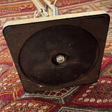 Lampe Anglepoise originale par Herbert & Sons vers 1930/40 couleur sable