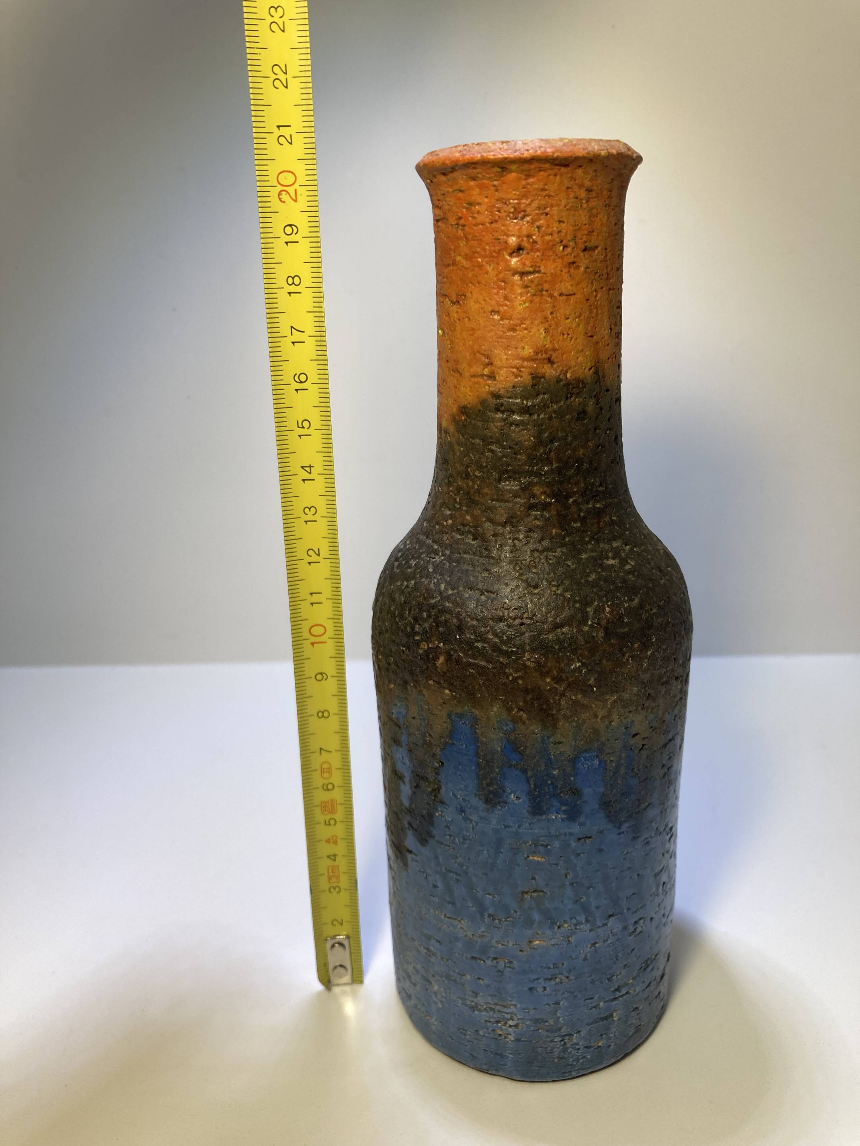 vase Marcello Fantoni