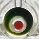 Soliflore verre design