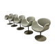 Fauteuils "Little tulipe" par Pierre Paulin pour Artifort