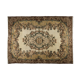 Anatolian handmade vintage rug 290 cm x 204 cm