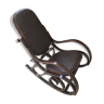 Rocking chair bentwood