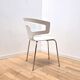 Suite de 8 chaises Segesta 500, Alias