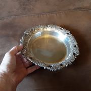 Original metal cup