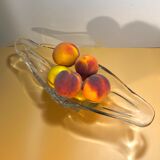 Crystal fruit cut