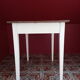 Table de ferme