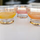 Verres granités