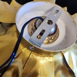 Wall lamp flower