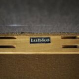 6x Dining Chair by Lübke, 1960s