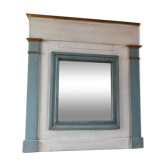 Mirror 74x82cm