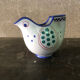 Antique Italian Solimene Ceramic Pitcher