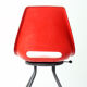 Chaise Tram par Miroslav Navratil pour Vertex, années 1960