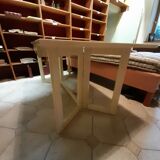 Giovanni Offredi table